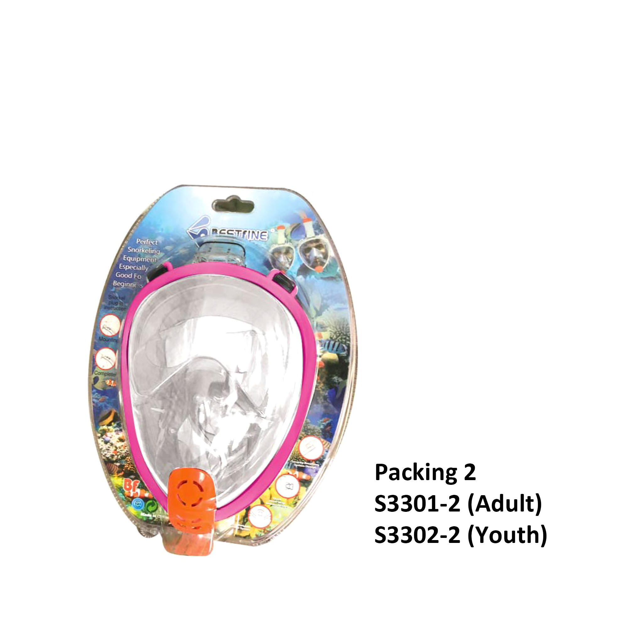 Mask-1-FullFace-AY-S3301-6 Mask-1-FullFace-AY-S3301-6