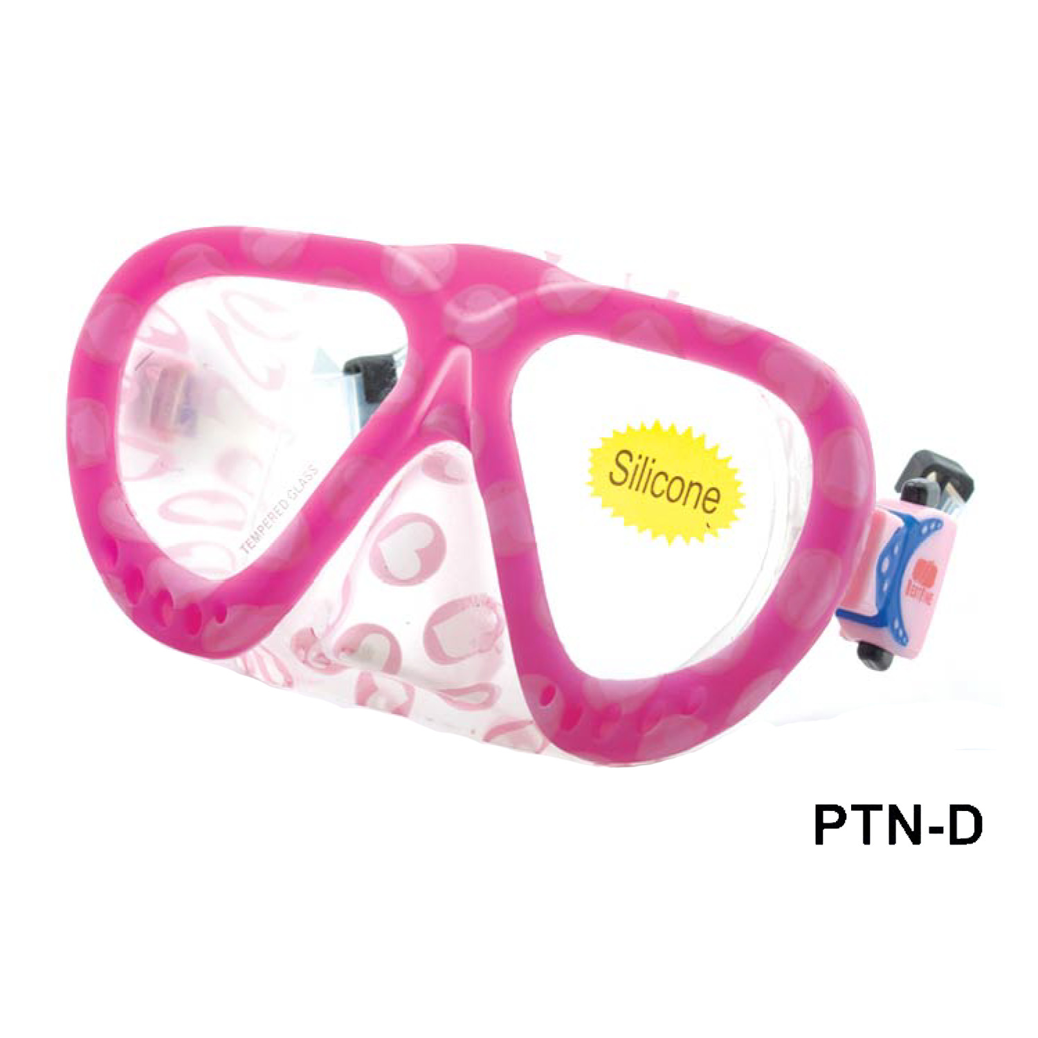 Mask-2-Pattern-2355-D Mask-2-Pattern-2355-D