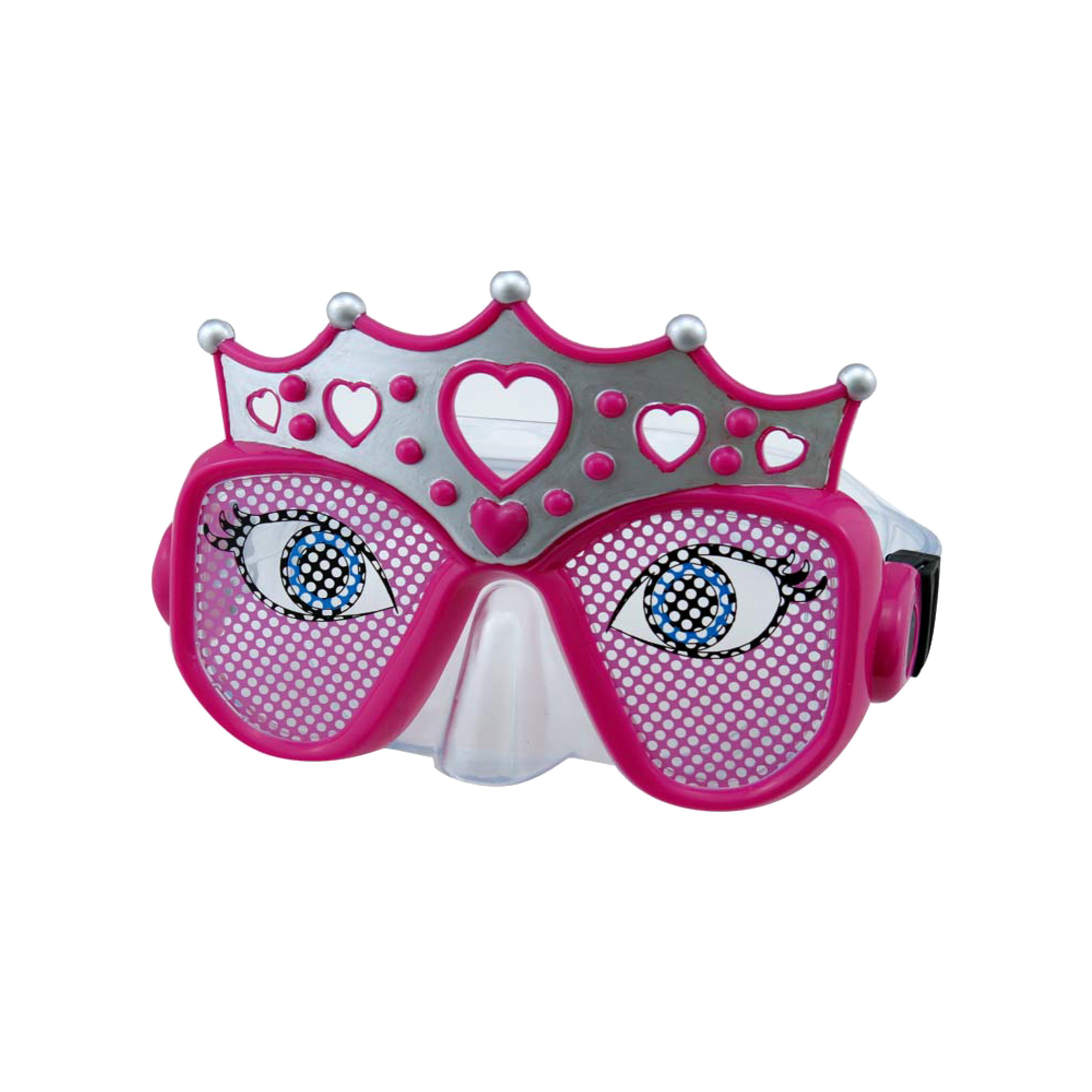 Mask-3-3Dcharactor-2211 Mask-3-3Dcharactor-2211