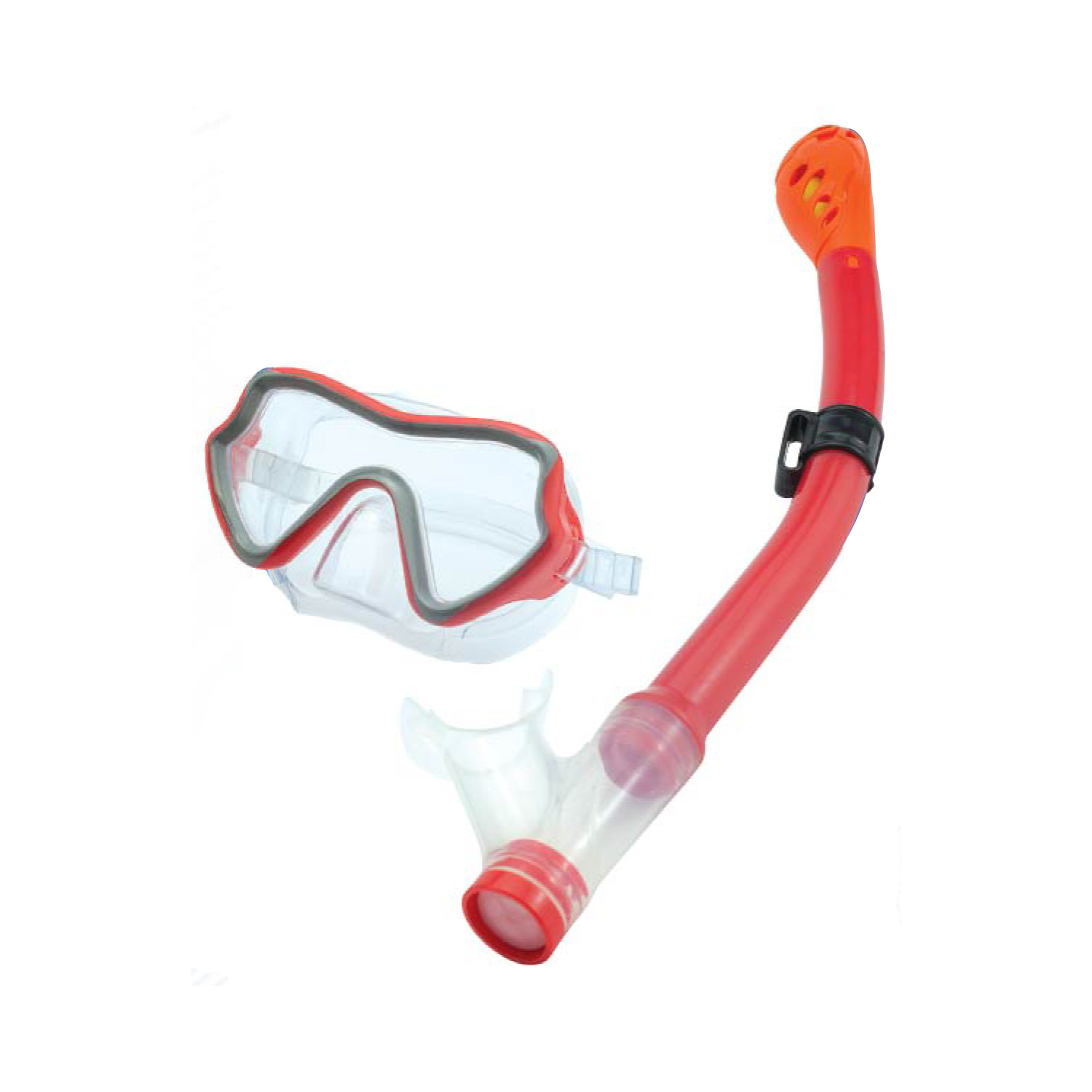 Snorkel-Combo-J-2344-141