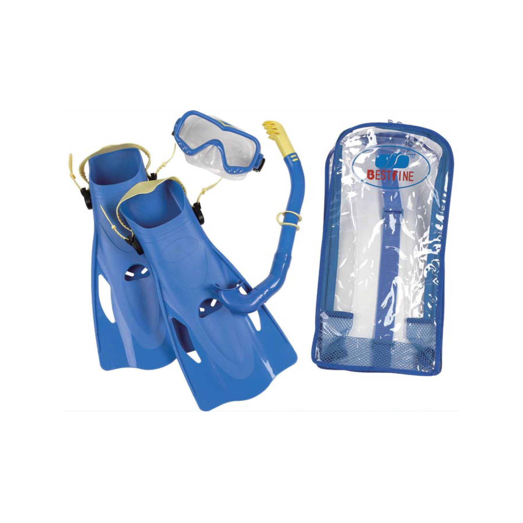 Fin-combo-2320-133-884