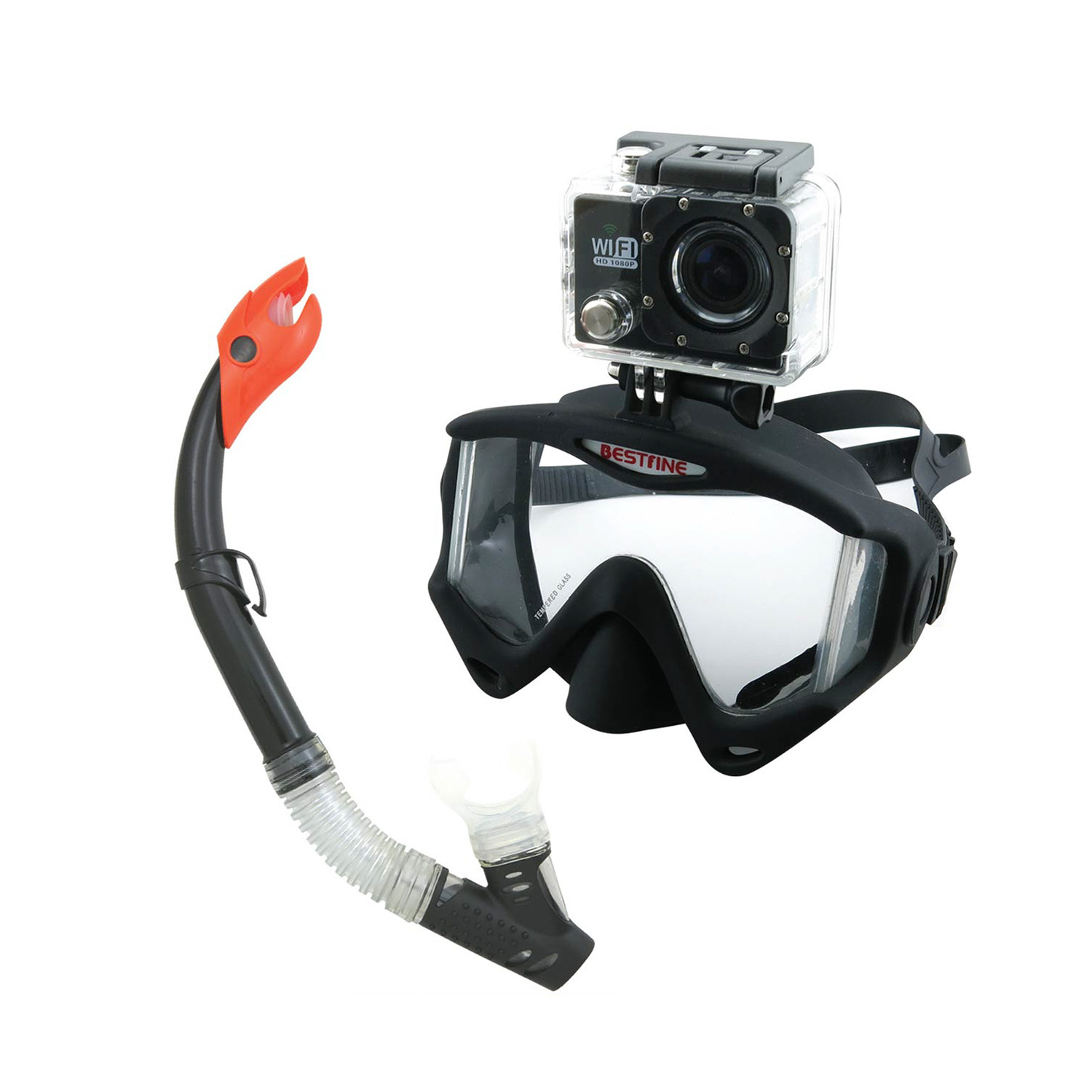 Snorkel-Combo-CLS-TP2374-S148