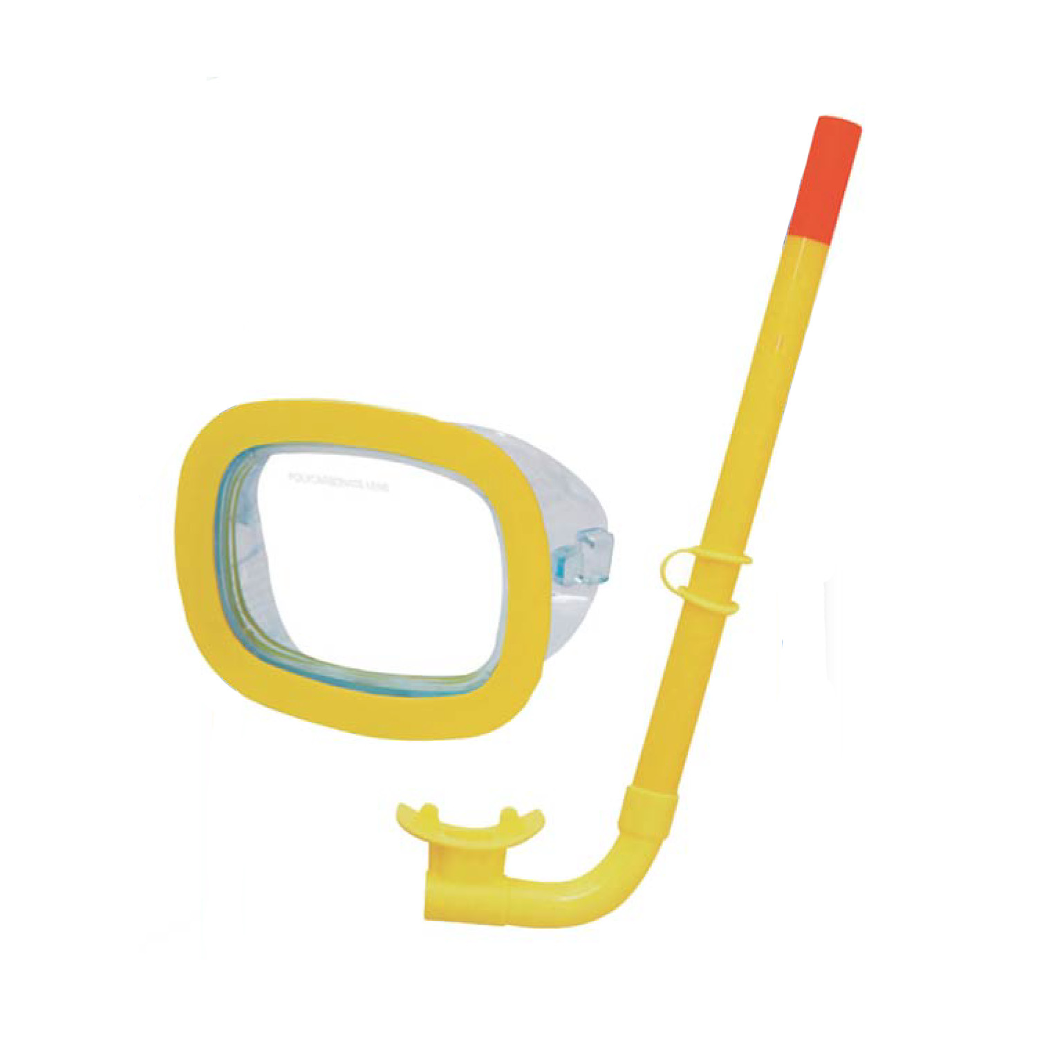 Snorkel-Combo-J-2124-107