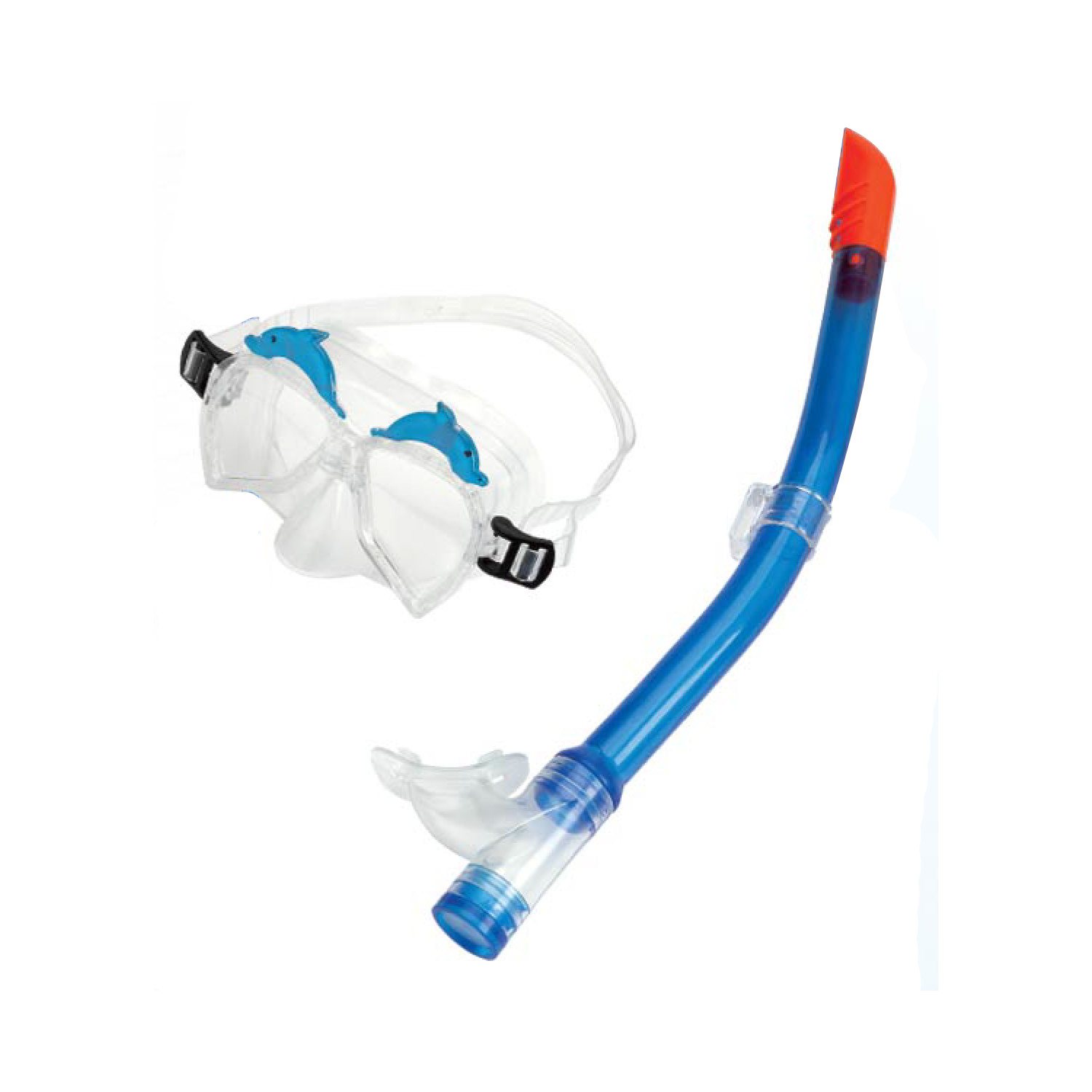 Snorkel-Combo-J-2133-135