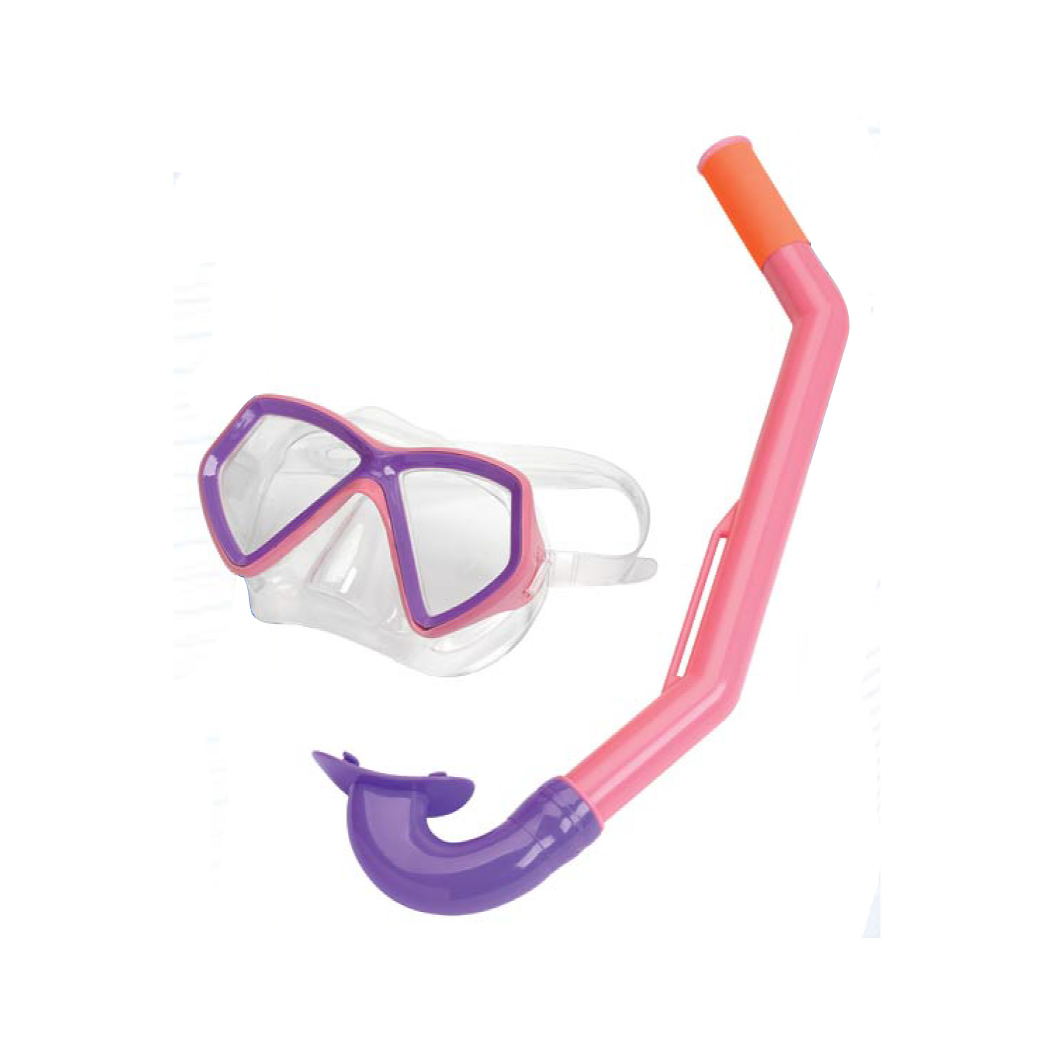 Snorkel-Combo-J-2318-114